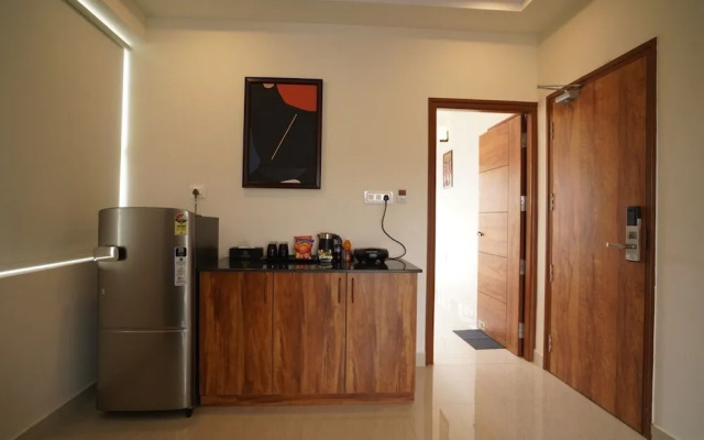 The Auberge - Boutique Hotel