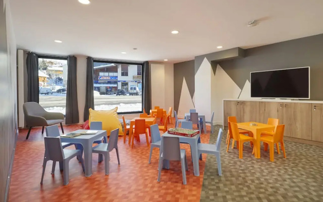 Résidence Nemea Le Hameau