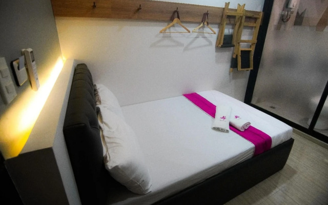 OYO 1030 AI Hotel