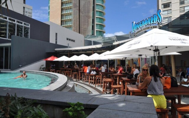 Holidays Gold Coast