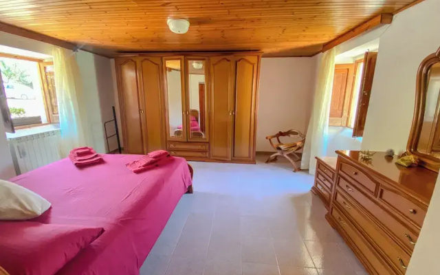 Casa Vacanze Maja e Hermes