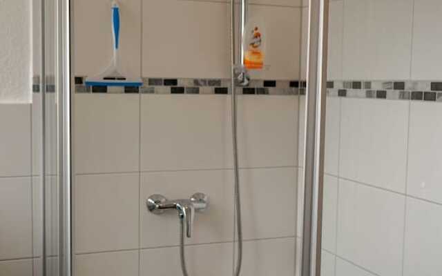 Ferienwohnung Anke-Apartement 5b