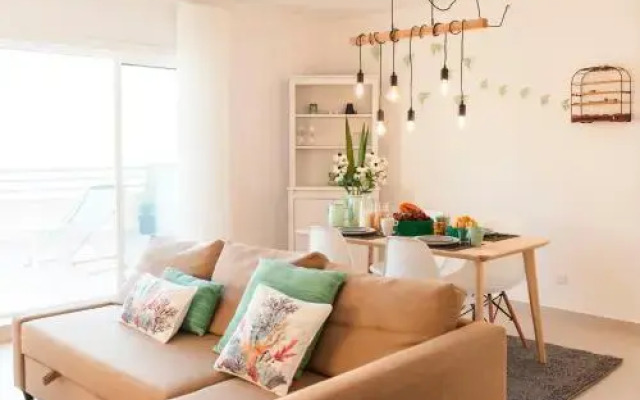 Home Sweet Praia Penthouse