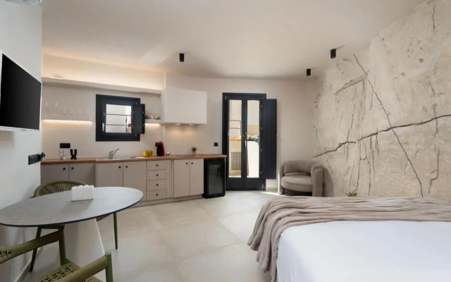 White Orchid Boutique Apartments