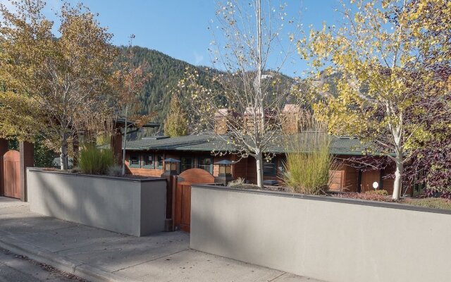 Westridge Condos by RedAwning