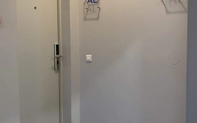 QP Apartments Trindade Magenta by Guestready