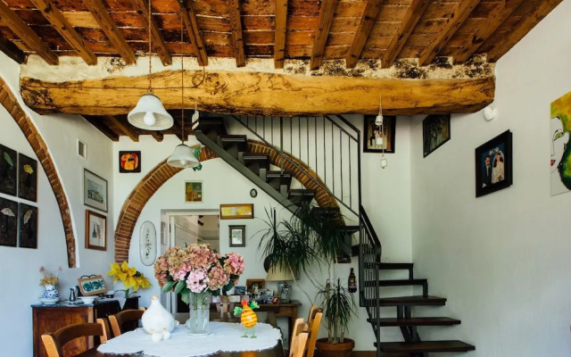 Agriturismo La Concia