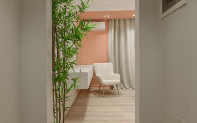 No125 - City Centre Room Apartment