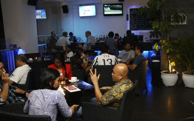Swiss-Belhotel Balikpapan