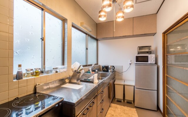 Japanestay Takayama House Hotel