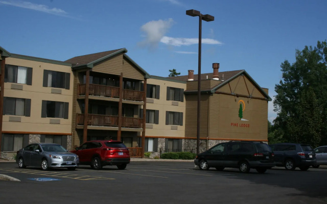 Whitefish Riverfront Hotel