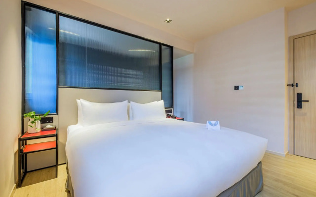 PACE HOTEL Suzhou Guanqian Branch