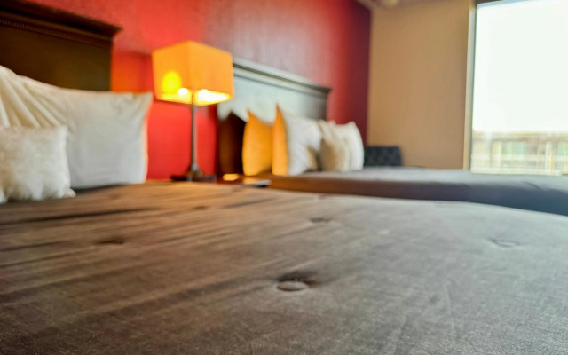 FairBridge Inn Express Hiawatha