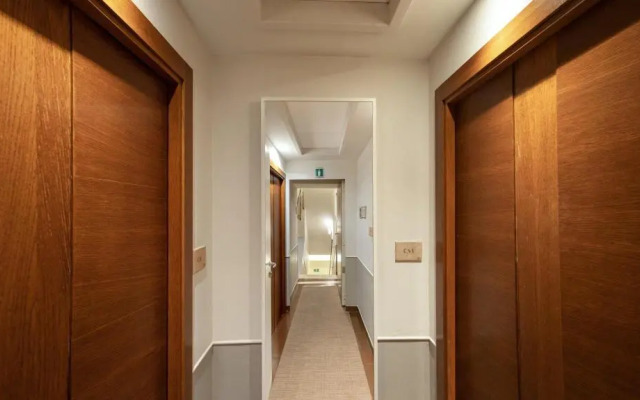 Condotti Palace