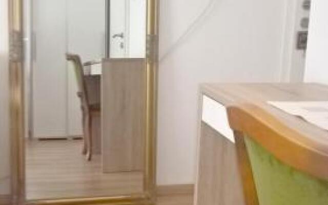 San Eleuterio Guesthouse