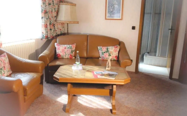 Schwarzwaldhotel Garni Wolfach