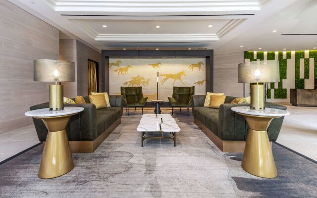 Hyatt Centric SouthPark Charlotte