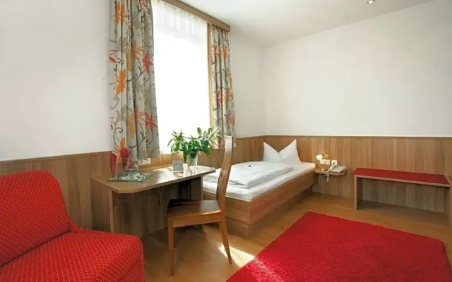 Hotel Drei Löwen