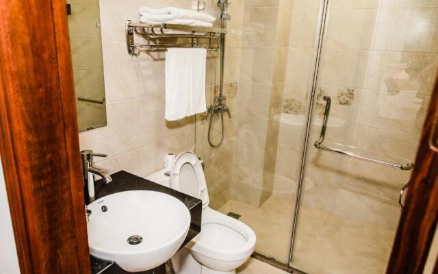 Vu Linh Hotel