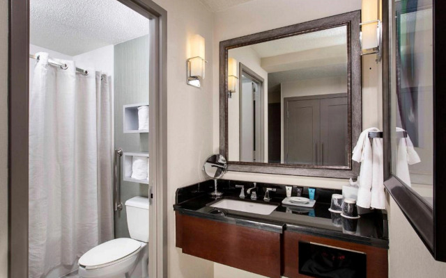 Crowne Plaza Atlanta - Midtown, an IHG Hotel