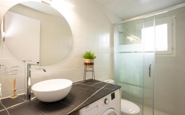 1012 Apartamento cerca de la playa