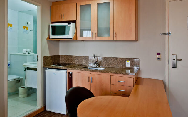 Mercure Guarulhos Aeroporto Hotel