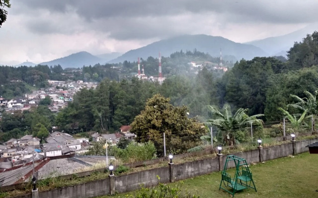 The View Villa