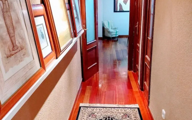 COLLECTION Bed & Breakfast, Centro Alicante I Cocina & Terraza - Jardín