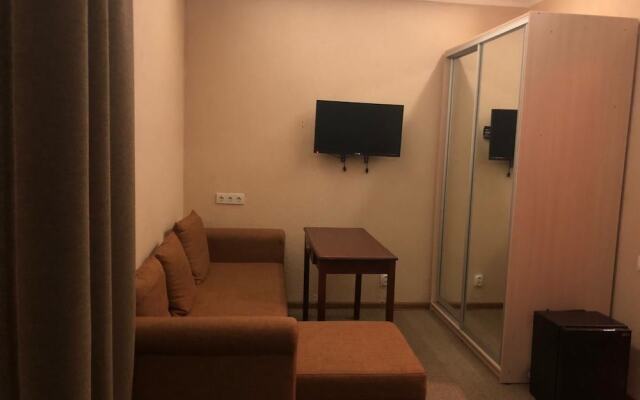 Capitan Hotel
