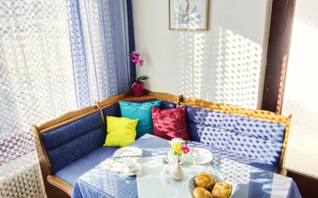 Bioweinbauernhof Linde Steiner