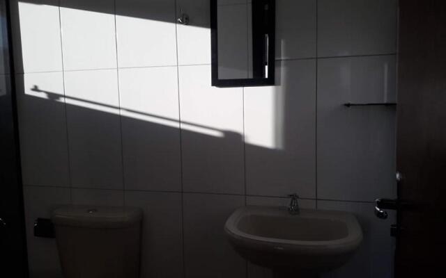 Residencial Franca Garopaba