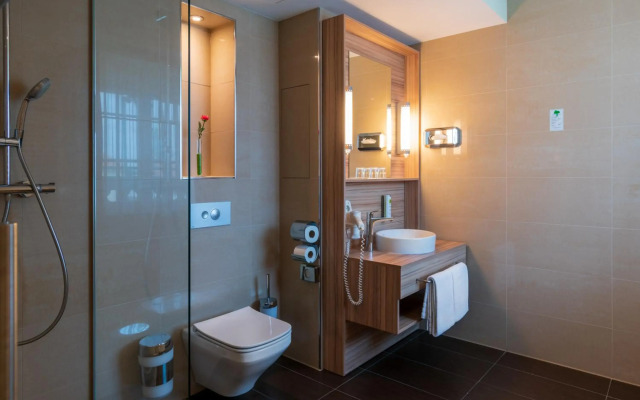 Star G Hotel Premium Dresden Altmarkt