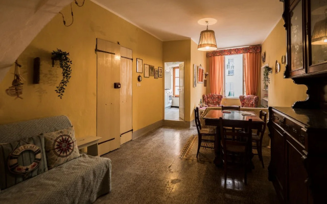 La Casa di Eio