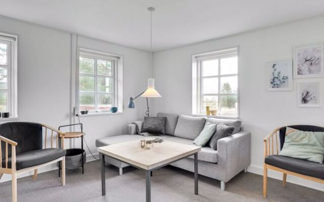 "Vladan" - 2km from the sea in Western Jutland