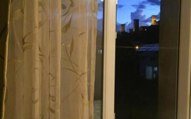 Teona's Guesthouse in Mestia