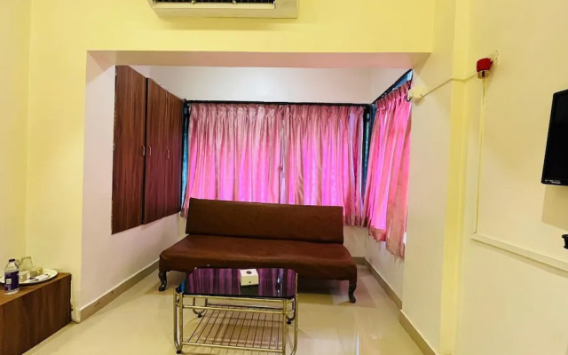 Nature Forest View Resort