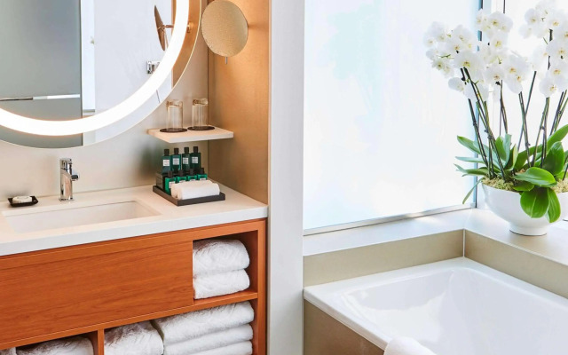 Sofitel Luxembourg Europe