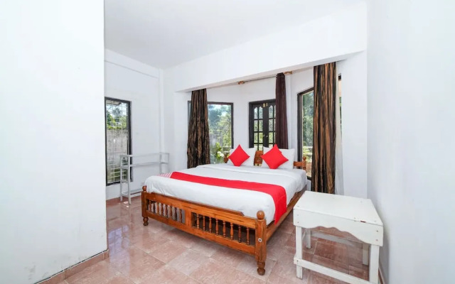 OYO 554 Hotel Miheli