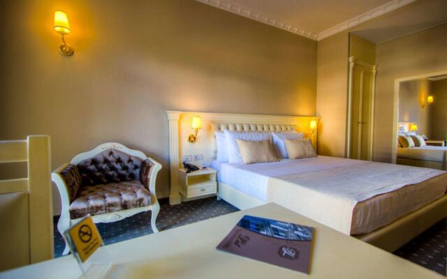 Lot Boutique Hotel