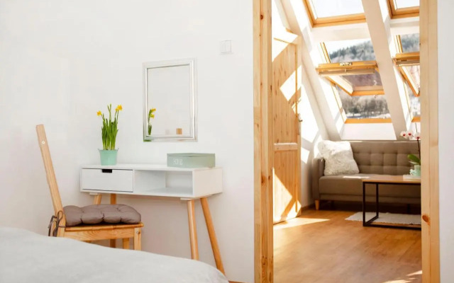 Apartament w Rynku
