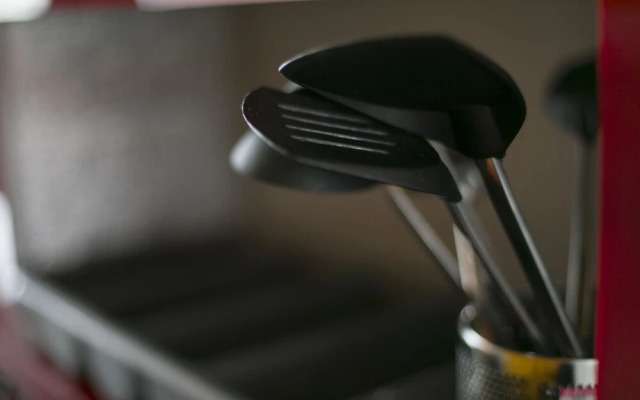 The Rooftop Residence Hostel