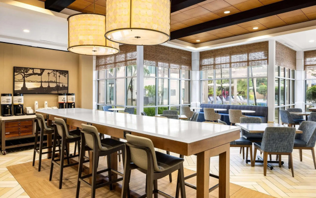 Hampton Inn & Suites San Juan