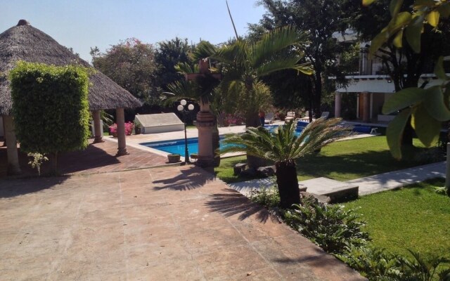 6rec 24 Personas Quinta EN Xochitepec, Morelos QC