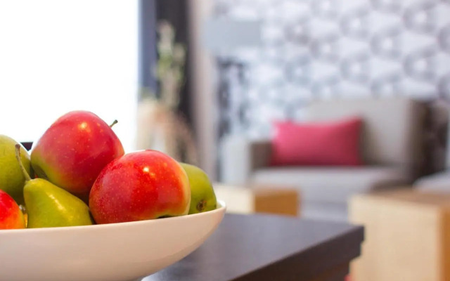 Anders Kontorhaus Hotel