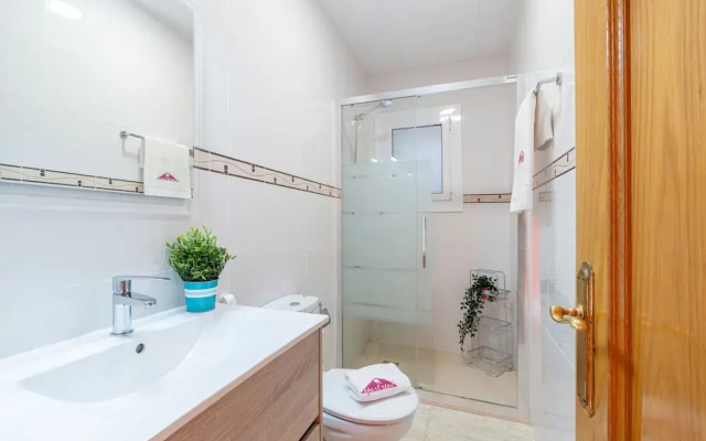 Apartment in Empuriabrava Near Sand Beach
