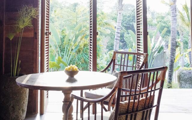 Kalapa Resort and Yoga retreat