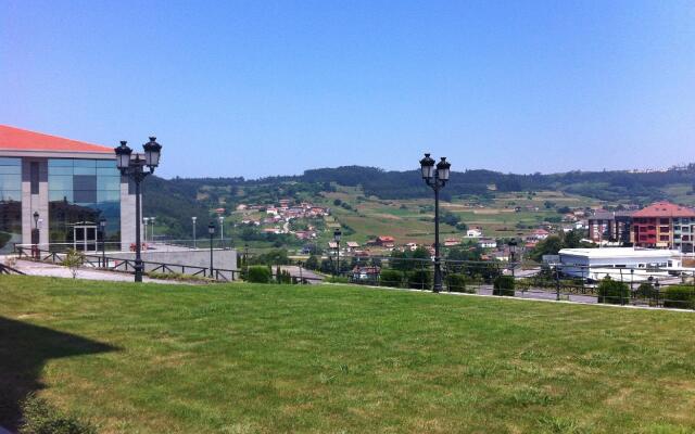 Palacio de La Magdalena Hotel
