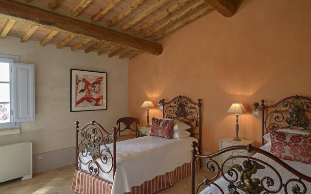 Locanda Dell' Artista Boutique Country Inn