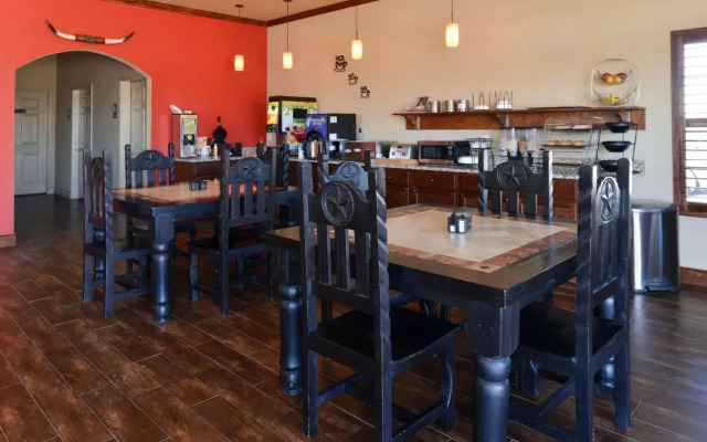 Americas Best Value Inn Jourdanton Pleasanton