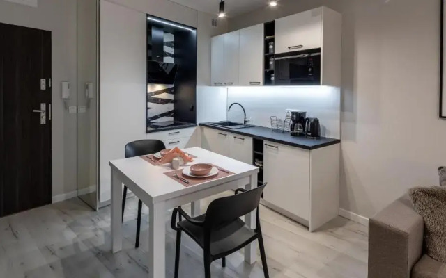 Sun & Snow Holiday Mountain Residence